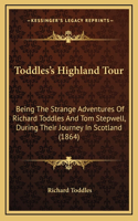 Toddles's Highland Tour