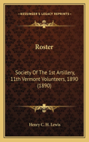 Roster