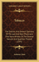 Tobacco