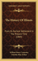 History Of Illinois