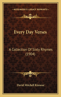 Every Day Verses