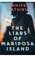 Liars of Mariposa Island