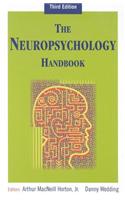 The Neuropsychology Handbook
