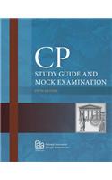 Cp Study Guide and Mock Examination