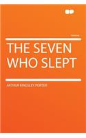 The Seven Who Slept