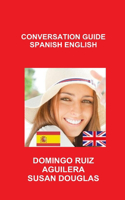 Conversation Guide Spanish English