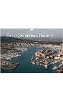 Paysages Aeriens Herault 2018