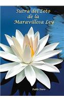 Sutra del Loto de la Maravillosa Ley