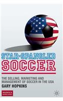 Star-Spangled Soccer