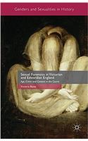 Sexual Forensics in Victorian and Edwardian England