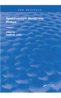 Spectroscopic Membrane Probes
