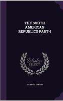 South American Republics Part-I