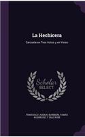 La Hechicera