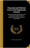 Financial and Political Facts of the Eighteenth Century