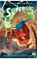 Supergirl Vol. 3 (Rebirth)