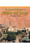 Ancient Civilizations of Greece and Rome