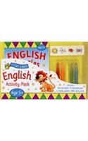 English Activity Pack