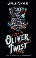Oliver Twist: (Scholastic Classics)