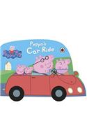 Peppa Pig: Peppa's Car Ride