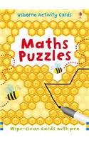 Maths Puzzles