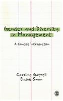 Gender and Diversity in Management