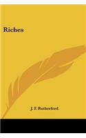 Riches