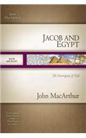 Jacob and Egypt: The Sovereignty of God