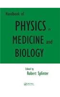 Handbook of Physics in Medicine and Biology