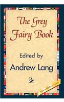 The Grey Fairy Book