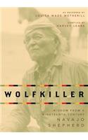 Wolfkiller Pod