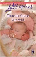 Time for Grace
