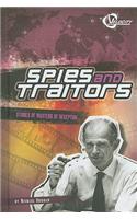 Spies and Traitors