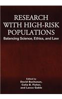 Research with High-Risk Populations