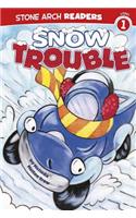 Snow Trouble