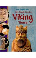 How People Lived in Viking Times