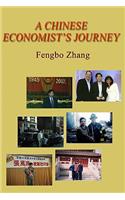 A Chinese Economist's Journey