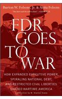 FDR Goes to War