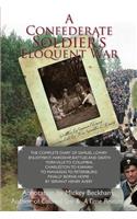 A Confederate Soldier's Eloquent War