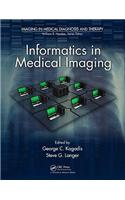 Informatics in Medical Imaging