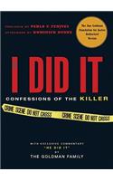 If I Did It: (Playaway Adult Nonfiction)