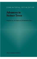 Advances in Steiner Trees