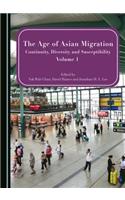 The Age of Asian Migration