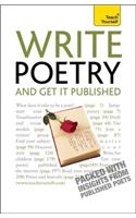 Write Poetry and Get it Published