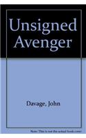 Unsigned Avenger