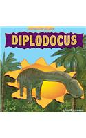 Diplodocus