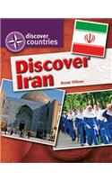 Discover Iran