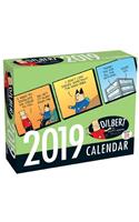 Dilbert 2019 Day-to-Day Calendar