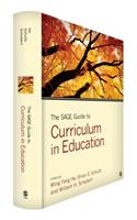 Sage Guide to Curriculum in Education