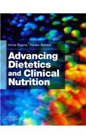 Advancing Dietetics and Clinical Nutrition E-Book