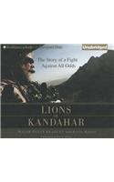 Lions of Kandahar